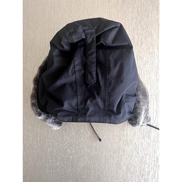 Killy Hideaway Recco Sys Hat Women Black Brand New One Size - Picture 4 of 5